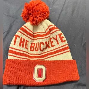 Brand 🆕 Ohio State University Hat